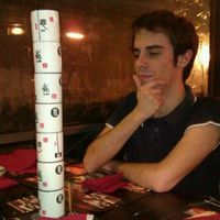 Matteo Crovetto的照片