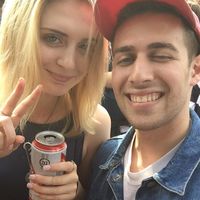 Фотографии пользователя Evan GK