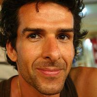 Bertrand Perret's Photo