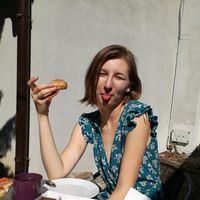 Kristina Vintonjak's Photo