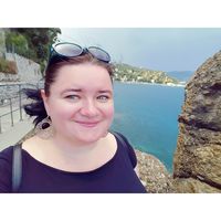 Agata Rutkowska's Photo