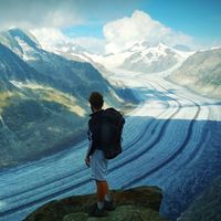 Robin Perret的照片