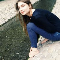 Karina Shkoda的照片