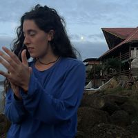 Marta Seijas's Photo