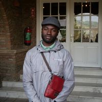 Izzy Olorunfemi's Photo