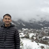 Aashish Adhikari's Photo