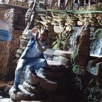 Fotos de Othmane ELMOUATAMID