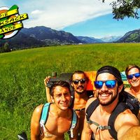 Le foto di Clemens Spenling