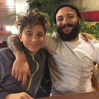 Alp Özçakır's Photo