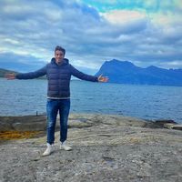 Simone Gallerani's Photo