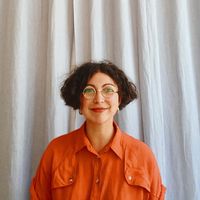 Elise Esposito's Photo