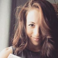 Viviane Desbiens's Photo