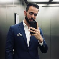 Dr Omar Hayek的照片