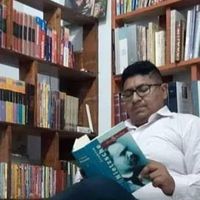 Alejandro Colán Hernández's Photo