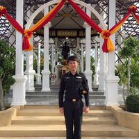 Athip Bunpasert的照片