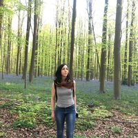 Giulia Fanelli的照片