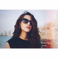 Photos de Antonina Stanislavskaya