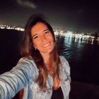 Josefina Foglia's Photo