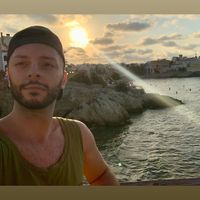 Dimitar Mitevski's Photo