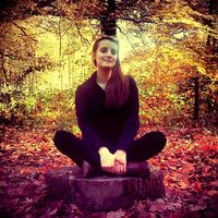 Ophelie Leblond的照片