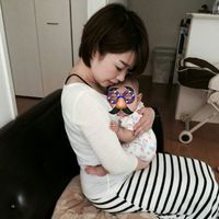 HARUKA NAKAMURA的照片