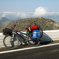 Martìn Cabeza的照片