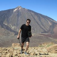 Damien Zanon&#39;s Photo