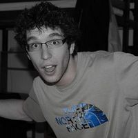 Anthony Boulos的照片