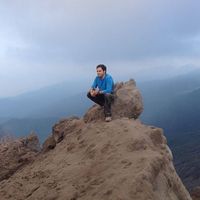 Jose Llarena's Photo