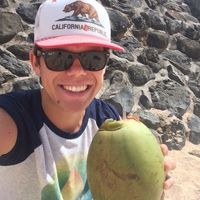 Daniel Bohm的照片