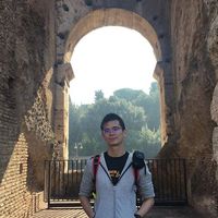 YinHao BecozLah's Photo