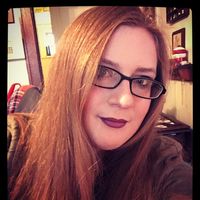 Lauren Mangan的照片