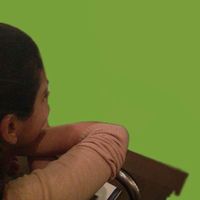 Özge Yalçın's Photo