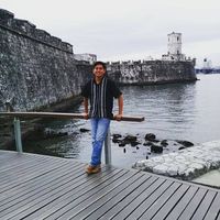 Jerson Rodriguez's Photo