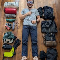 Gauthier de Rouzé's Photo