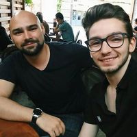 Fotos de Axentioi Alexandru