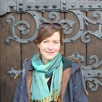 Vera Francke's Photo