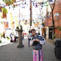 Nelli Kinkel's Photo