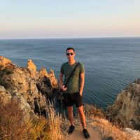 Dominik Brož's Photo