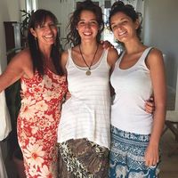 Zanna Bianca's Photo