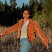 Gloria Boillos's Photo