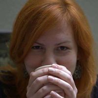 Petra Dobner's Photo