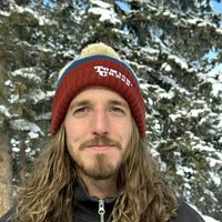 Mark Holaday's Photo