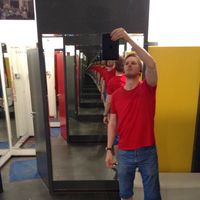 Alex Scherbanov's Photo