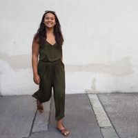 Katrin Müller's Photo