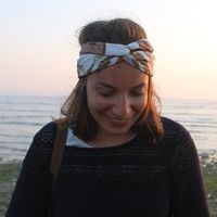 Fotos de Pauline Tellier