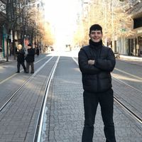 Önder Civana's Photo