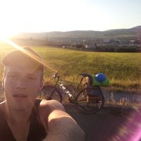 Harry Sparling的照片