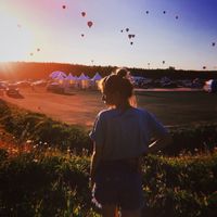 ALINA RYZHOVA's Photo