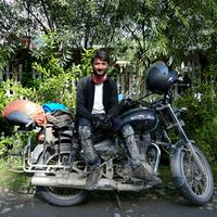 Aayush Khandelwal的照片